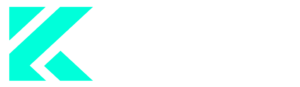 Logo Kelicode Verde Blanco